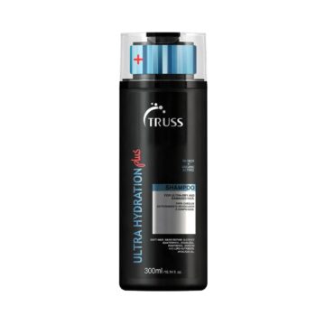 TRUSS SHAMPOO ULTRAHYDRATION 300ML