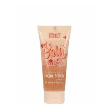 USHAS EXFOLIANTE FACIAL