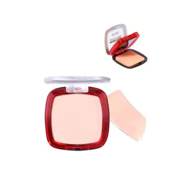 USHAS POLVO COMPACTO 24H