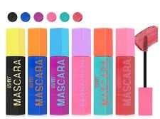 USHAS RIMMEL COLORES