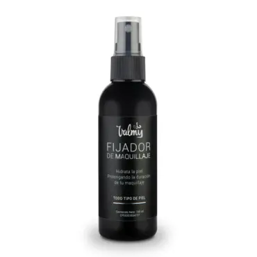 VALMY FIJADOR MAQUILLAJE