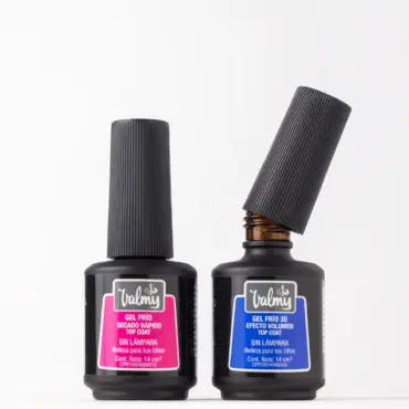 VALMY GEL DE UÑAS