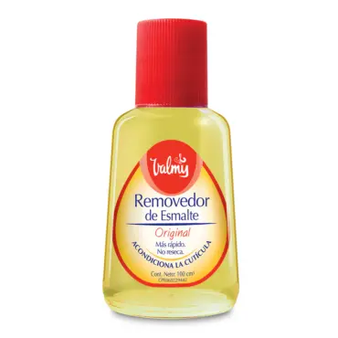 VALMY REMOVEDOR VIDRIO 100ML