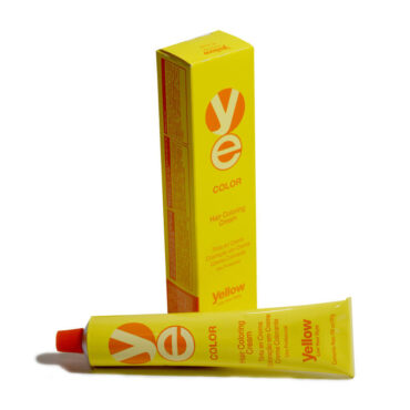 YELLOW TINTE