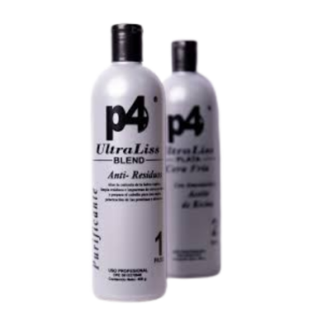 P4 CIRUGIA 450GR