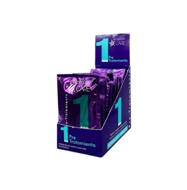 AMERICAN COLOR SACHET 50ML