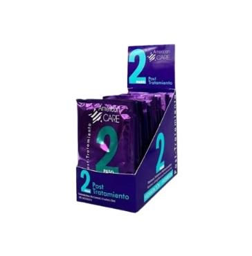 AMERICAN COLOR SACHET 50ML