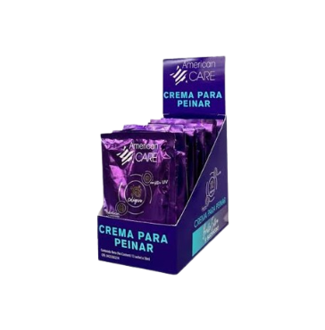 AMERICAN COLOR SACHET 50ML