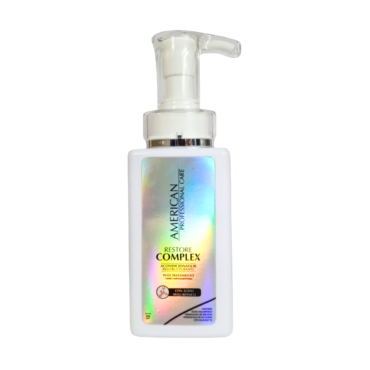 AMERICAN PROFESSIONAL ACONDICIONADOR COMPLEX 300ML