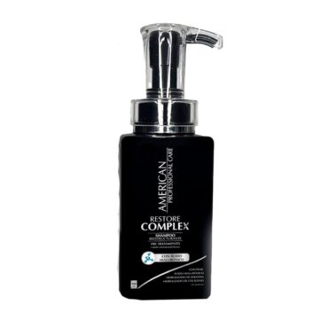 AMERICAN PROFESSIONAL SHAMPOO COMPLEX 300ML