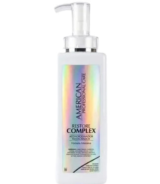 AMERICAN PROFESSIONAL ACONDICIONADOR COMPLEX 800ML