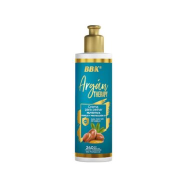 BBK CREMA DE PEINAR ARGAN 240ML