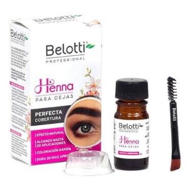 BELOTTI HENNA 3GR