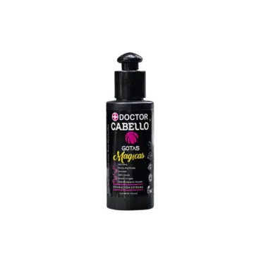 DOCTOR CABELLO GOTAS MAGICAS 240ML