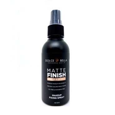 DOLCE BELLA FIJADOR DE MAQUILLAJE