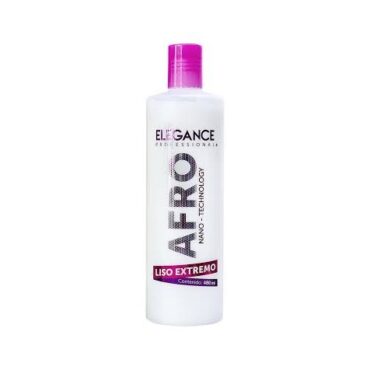 ELEGANCE CIRUGIA AFRO 480ML