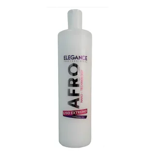 ELEGANCE CIRUGIA AFRO 1L