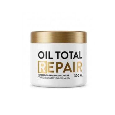 FRENCHS GOLD OIL TOTAL REPAIR 500ML