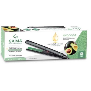 GAMA PLANCHA AVOCADO 3920