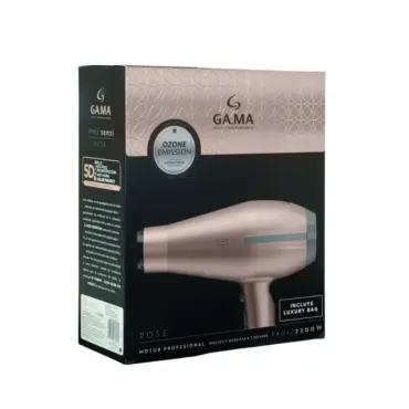 GAMA SECADOR SENSI 0425