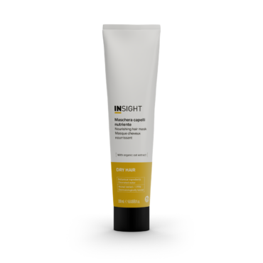 INSIGHT MASCARILLA DRY HAIR 200ML