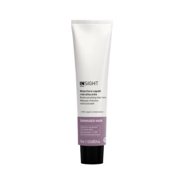 INSIGHT MASCARILLA REESTRUCTURACIÓN 200ML