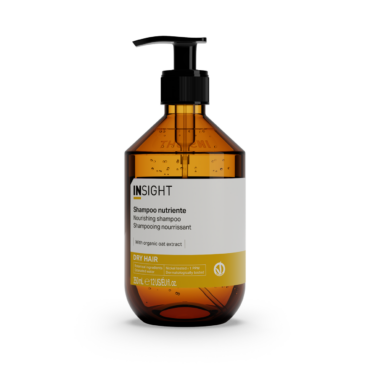 INSIGHT SHAMPOO DRY HAIR 350ML
