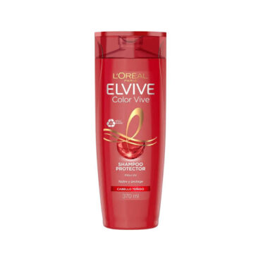 LOREAL ELVIVE SHAMPOO COLOR VIVE 370ML