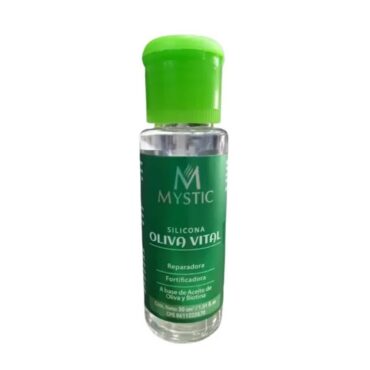 MYSTIC SILICON 30 ML