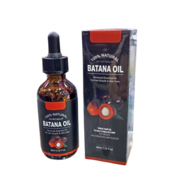 NOUELV ACEITE DE BATANA 60ML