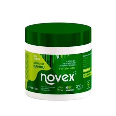 NOVEX CREMA VARIAS 210 GR