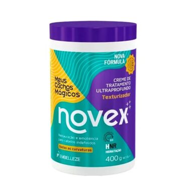 NOVEX CREMA 400 GR