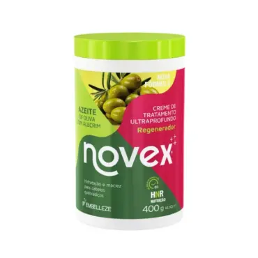 NOVEX CREMA 400 GR