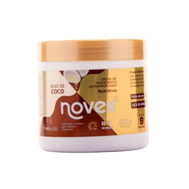 NOVEX CREMA VARIAS 210 GR