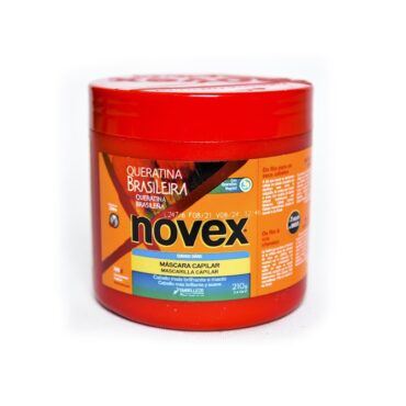 NOVEX CREMA VARIAS 210 GR