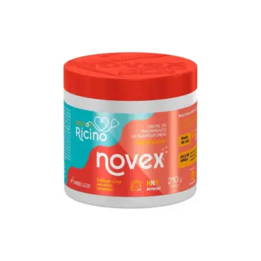 NOVEX CREMA VARIAS 210 GR