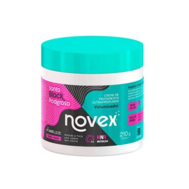 NOVEX CREMA VARIAS 210 GR
