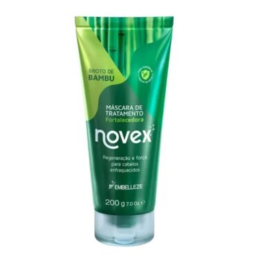 NOVEX MASCARILLA 200 GR