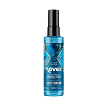 NOVEX OXIGEN THERAPY LEAVE IN 100 ML