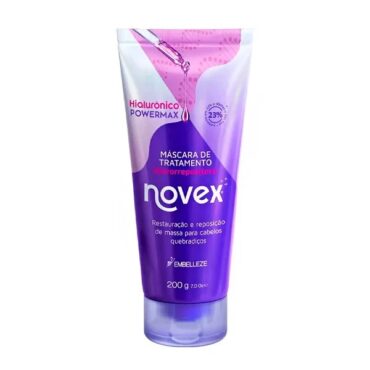 NOVEX MASCARILLA 200 GR