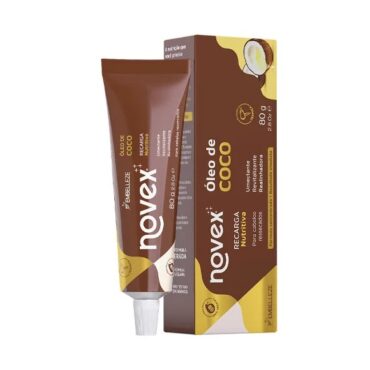 NOVEX RECARGA VARIADAS 80 GR