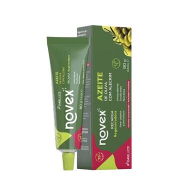 NOVEX RECARGA VARIADAS 80 GR