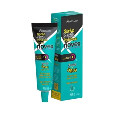 NOVEX RECARGA VARIADAS 80 GR