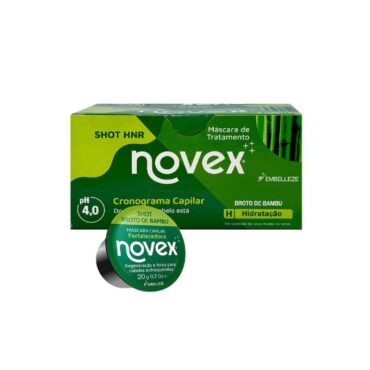 NOVEX SHOT 20G