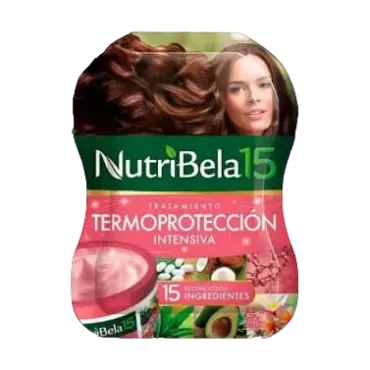 NUTRIBELA SACHET 24ML