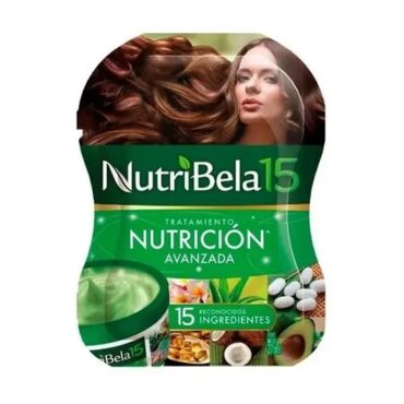 NUTRIBELA SACHET 24ML