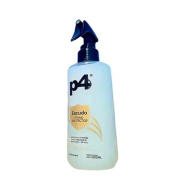 P4 PROTECTOR TERMICO