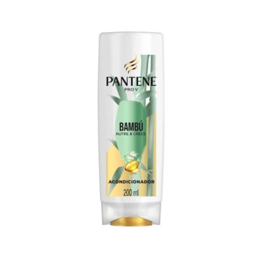 PANTENE ACONDICIONADOR BAMBU/RESTAURACION 200ML