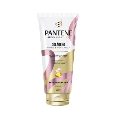 PANTENE ACONDICIONADOR COLAGENO/KERATINA 250ML