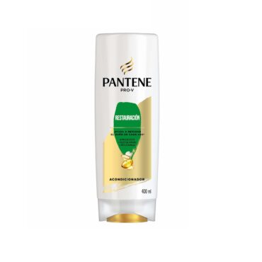 PANTENE ACONDICIONADOR BAMBU/RESTAURACION 200ML